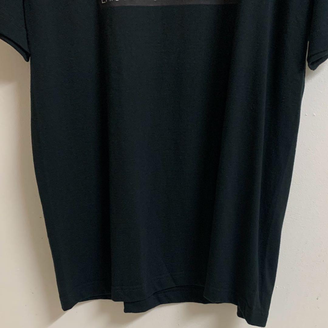 Eric Clapton エリッククラプトン 2001 WORLD TOUR T