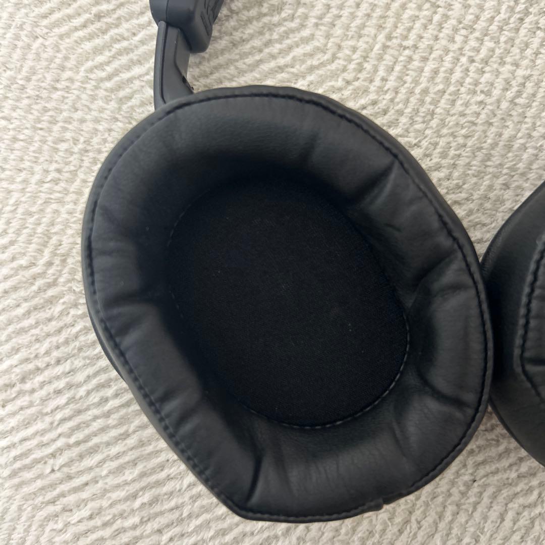 ヘッドホン Audio-Technica ATH-WS1100