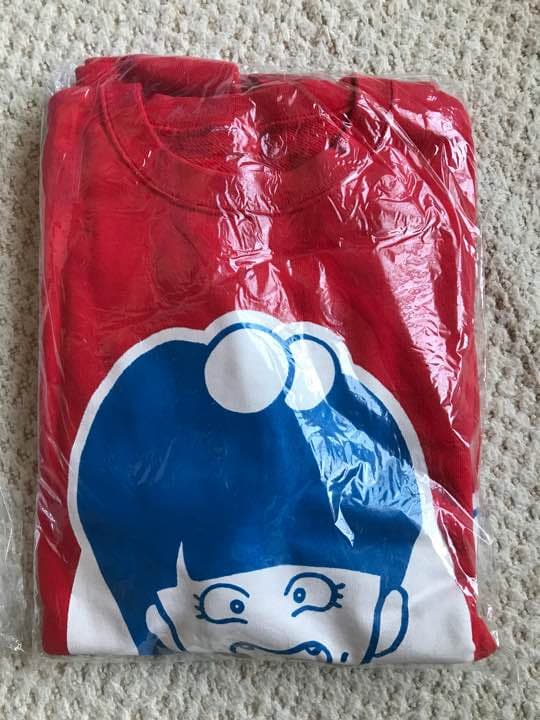 ももクログッズ