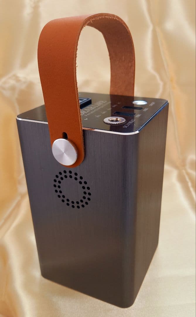 【新品・未使用】ポータブル蓄電池 エナジーユニット S (LB-100)