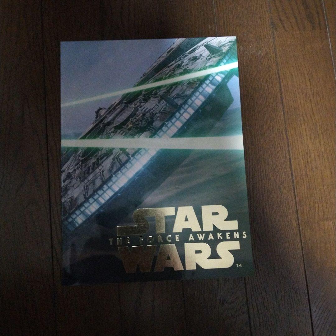 スターウォーズ　セット