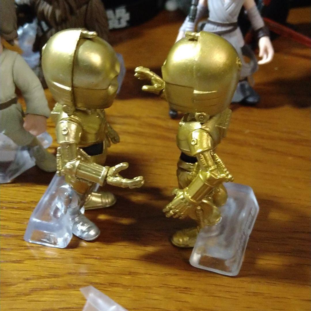 スターウォーズ　セット