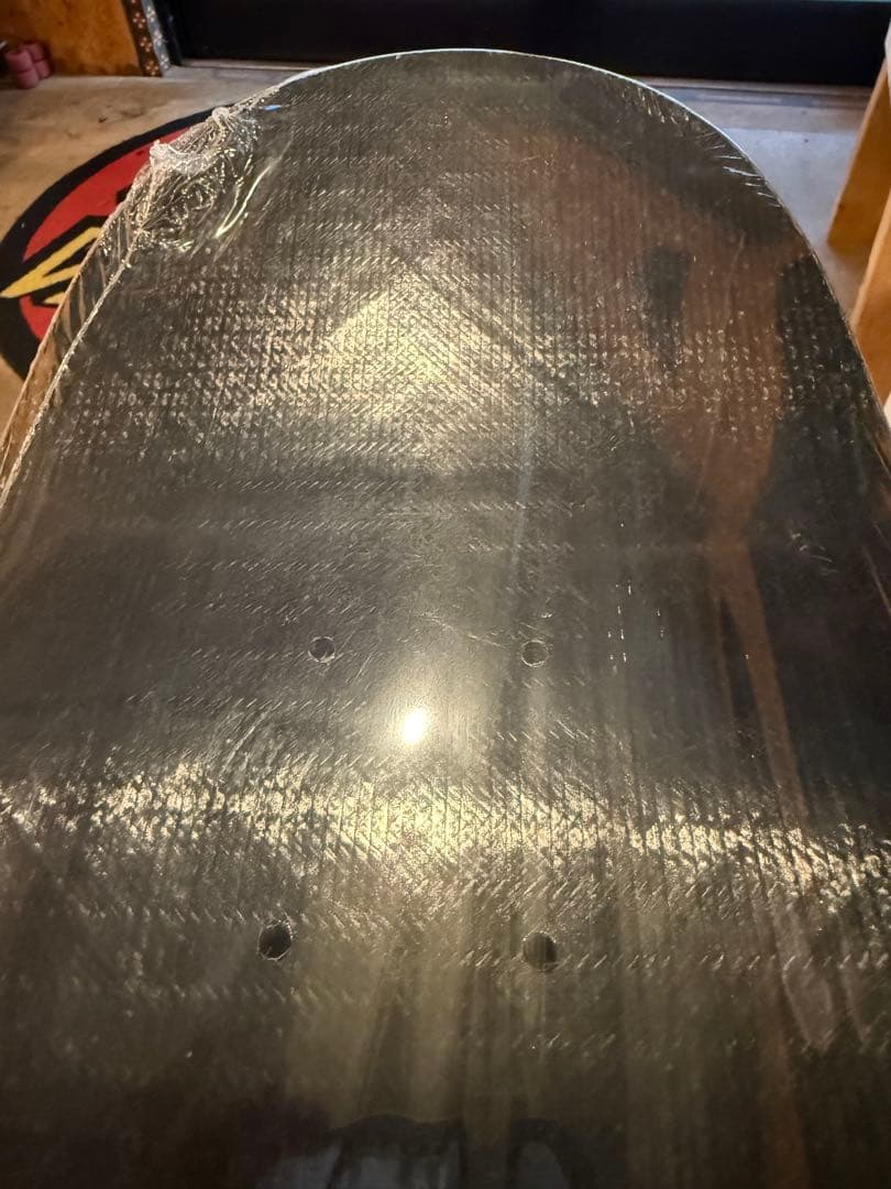 パウエル POW.P FLIGHT DECK デッキテープサービス付き