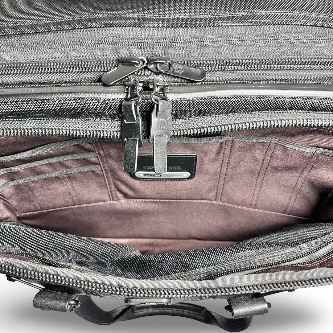 nicolesxn♪美品✨ビクトリノックス レキシントン センチュリー