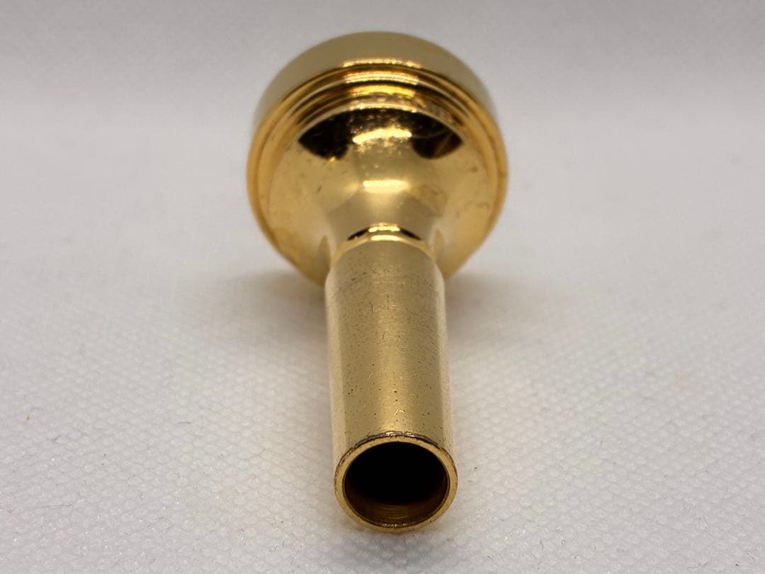 フリューゲルホルン マウスピース DENIS WICK 3BFL