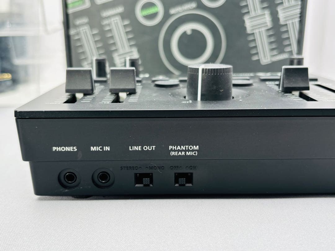 ローランド　ボイスエフェクター　VT-4