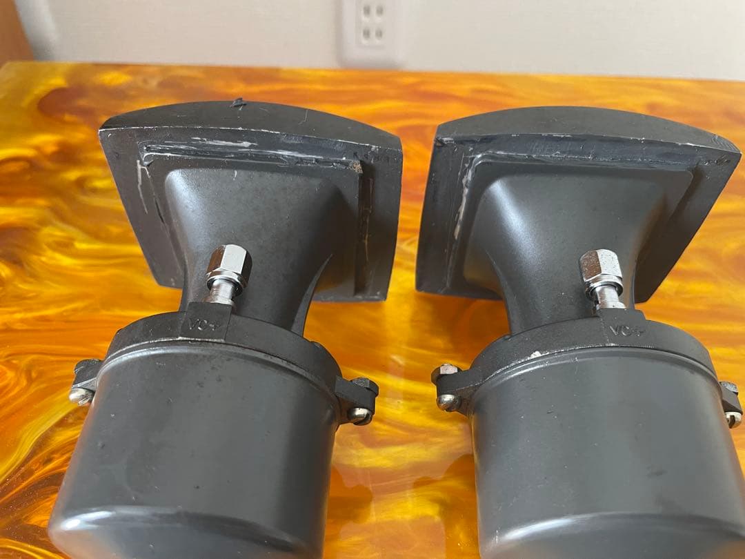 PIONEER PT-6 ホーン型ツイーター