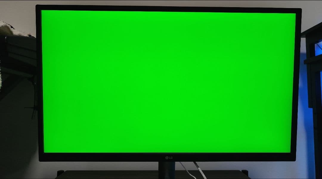 ディスプレイ・モニター本体 LG 4K 27UL500-W 27inch FreeSync 60hz