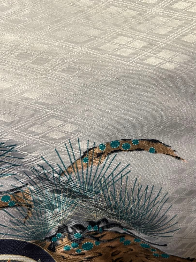 七五三用 羽織のみ　110