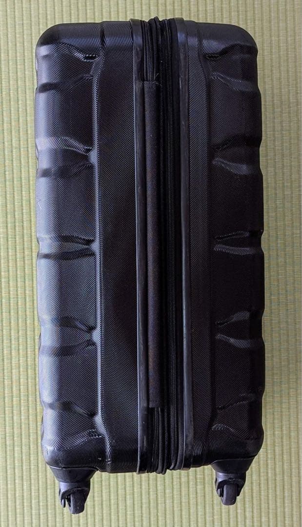 【エコメルカリ便限定】サムソナイト オムニ PC ハードサイド スーツケース