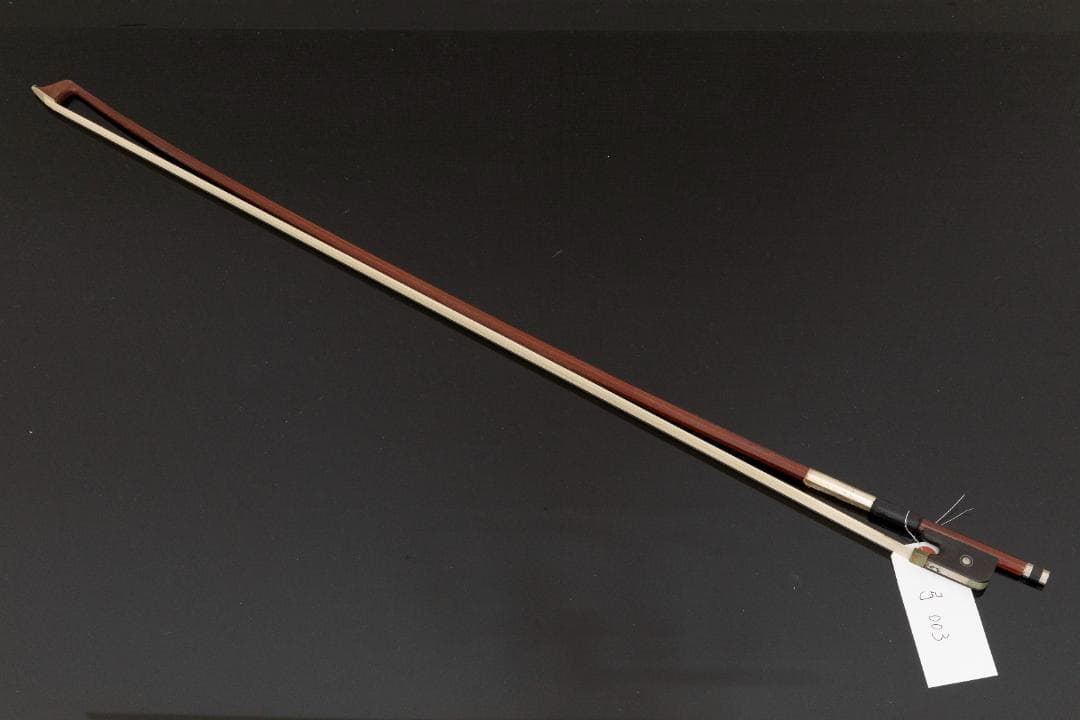 弦楽器用の弓 003
