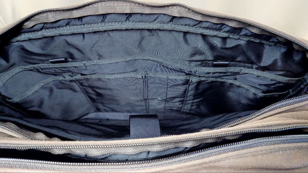 ポーター ブロード 2WAY オーバーナイター 吉田カバン