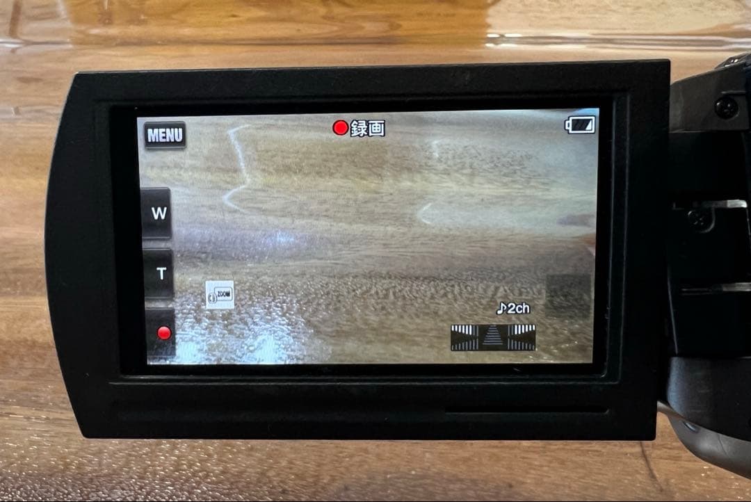 SONY 4K FDR AXP35 プロジェクター内蔵　ハンディカム　ソニー