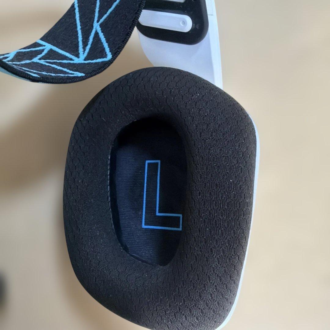 Logicool G ロジクール G G733 LoL K/DA