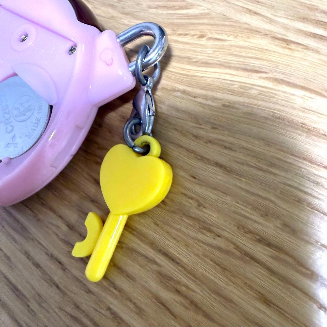 【動作確認済】いぇー！ふぁみりーイロイロ！たまごっちプラス　ふぁみたまおやつ