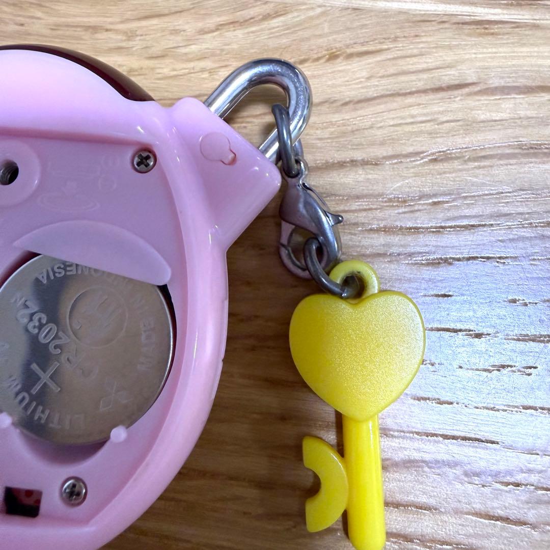 【動作確認済】いぇー！ふぁみりーイロイロ！たまごっちプラス　ふぁみたまおやつ