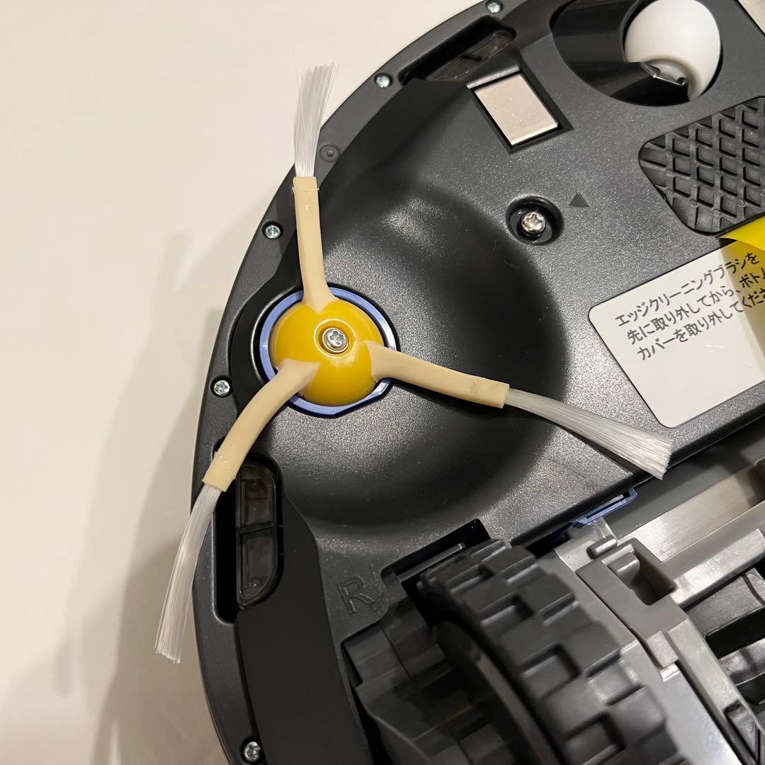 【新品/箱なし】 iRobot Roomba 620 ロボット掃除機 ルンバ