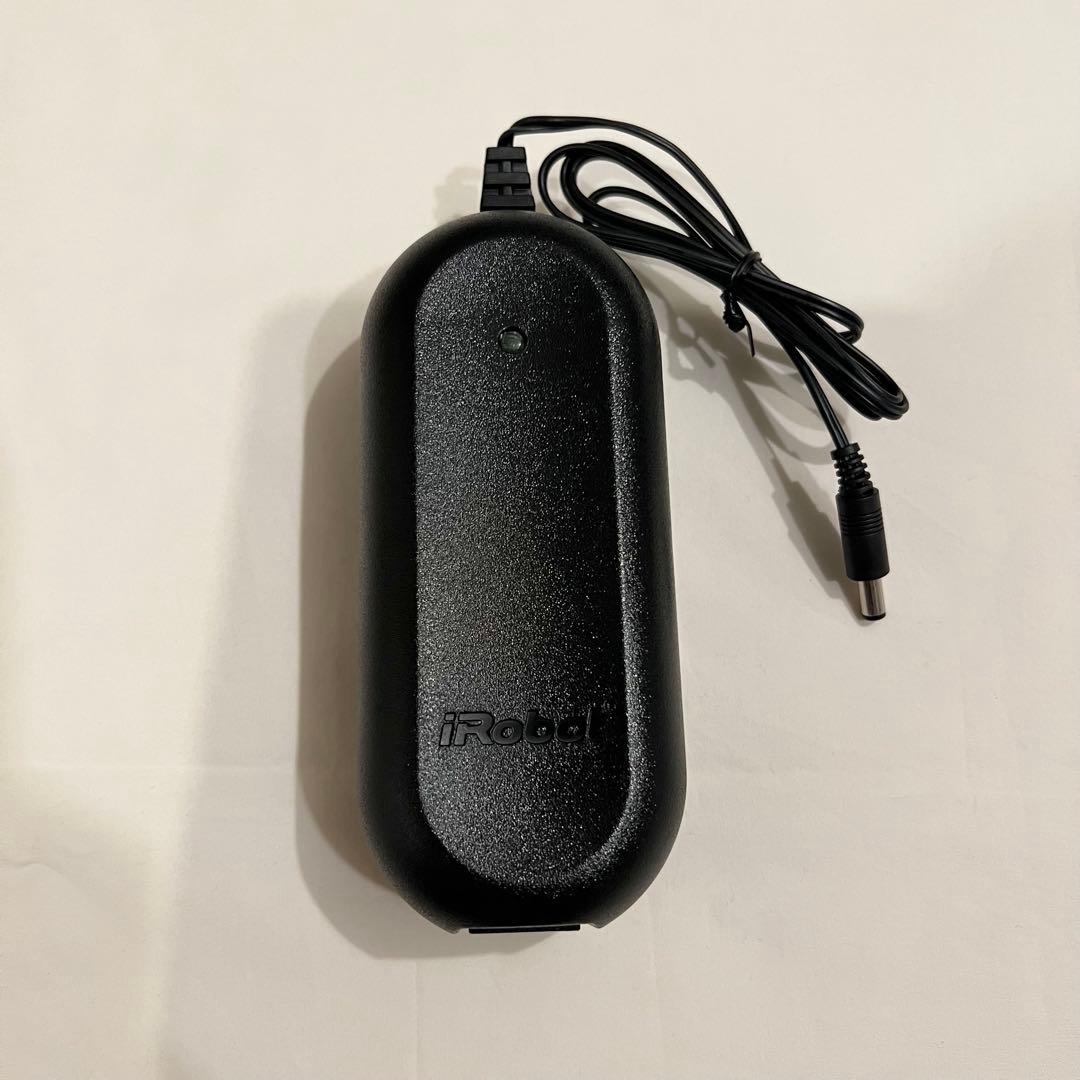 【新品/箱なし】 iRobot Roomba 620 ロボット掃除機 ルンバ