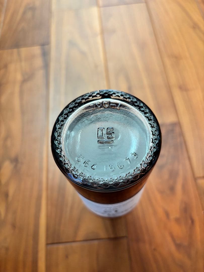 ✨新品未開封✨箱付き✨】マッカラン12年ダブルカスク/ウイスキー/700ml