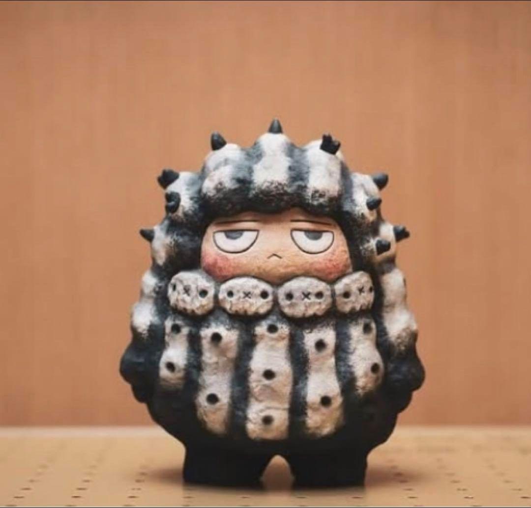 羅本製所　Robin copiapoa x Poh