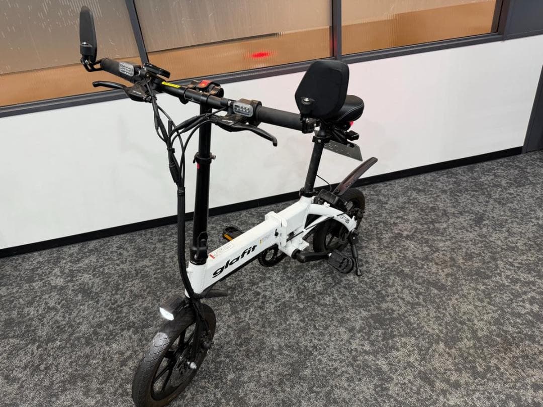 あああGFR-02 グラフィット glafit 本体（202.5km）