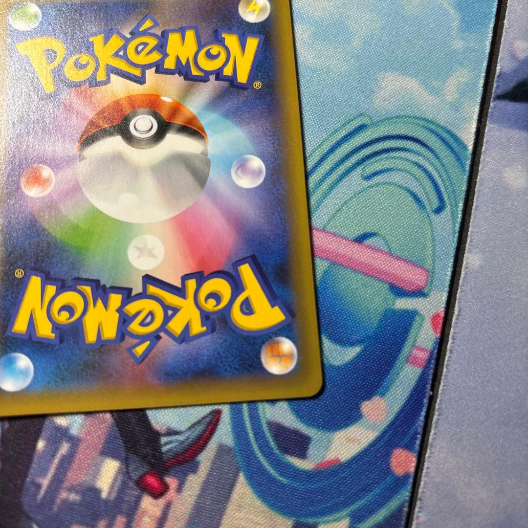 @*E様 MレックウザEX プロモカードパック 25th ANNIVERSARY