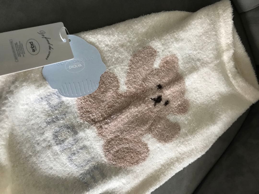 ジェラートピケ　犬用Tシャツ　４枚セット