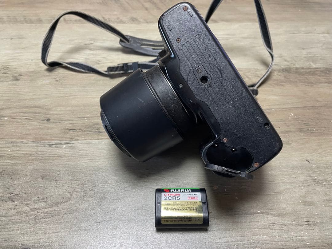 Canon EOS 1000F＋CASIO GV-10 他 まとめ売り