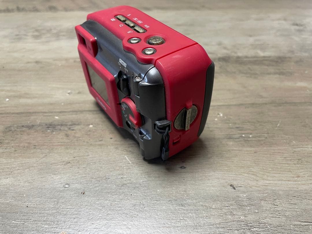 Canon EOS 1000F＋CASIO GV-10 他 まとめ売り