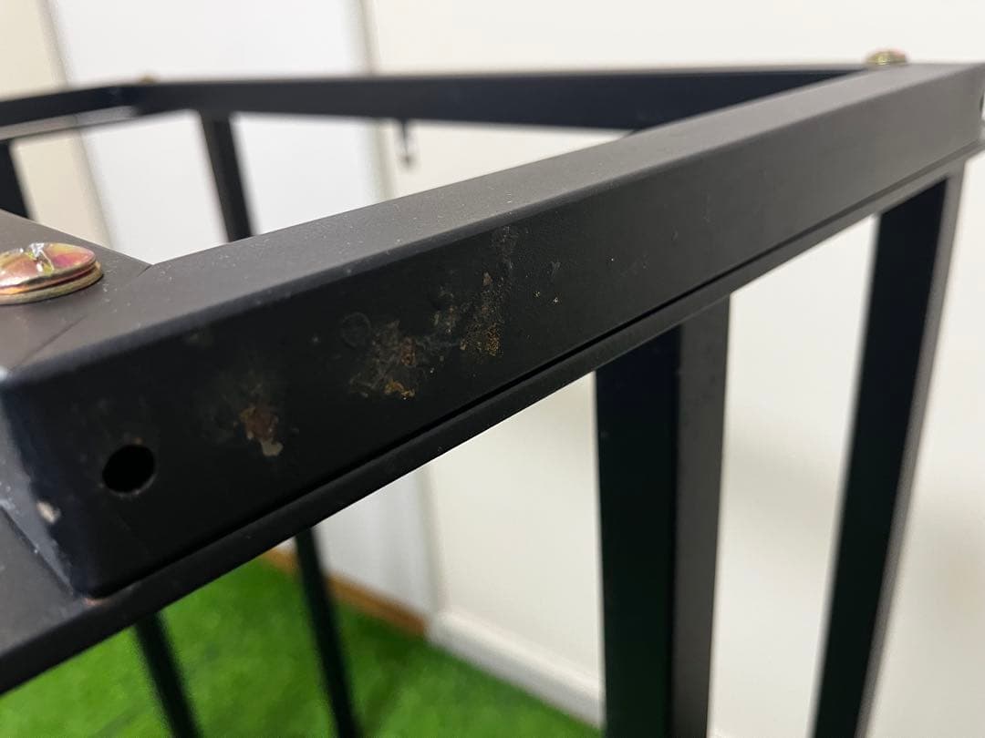 ジェックス GEX アクアラック スチールスタンド組立式水槽台 900