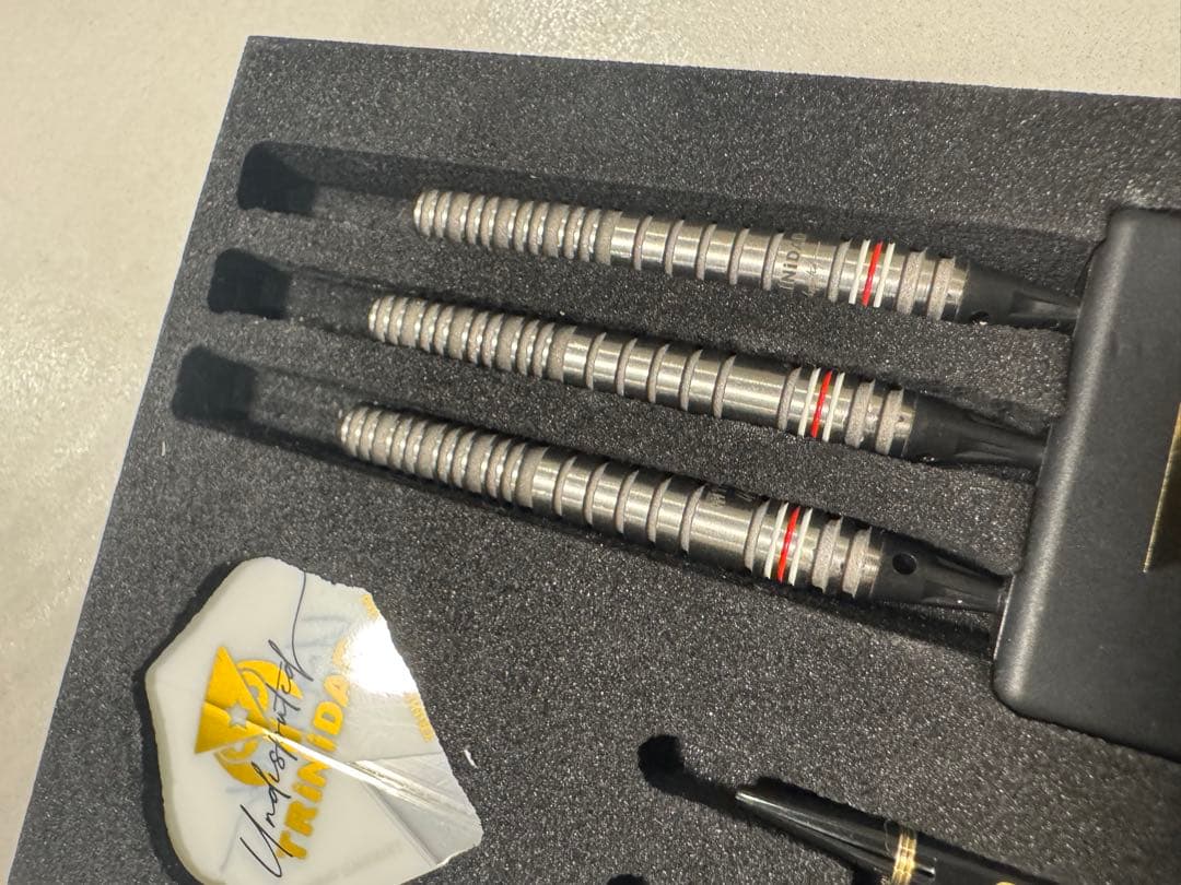 TRINIDAD Gomez15 20g 山田勇樹プロ