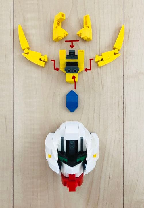 購入者　説明図 2