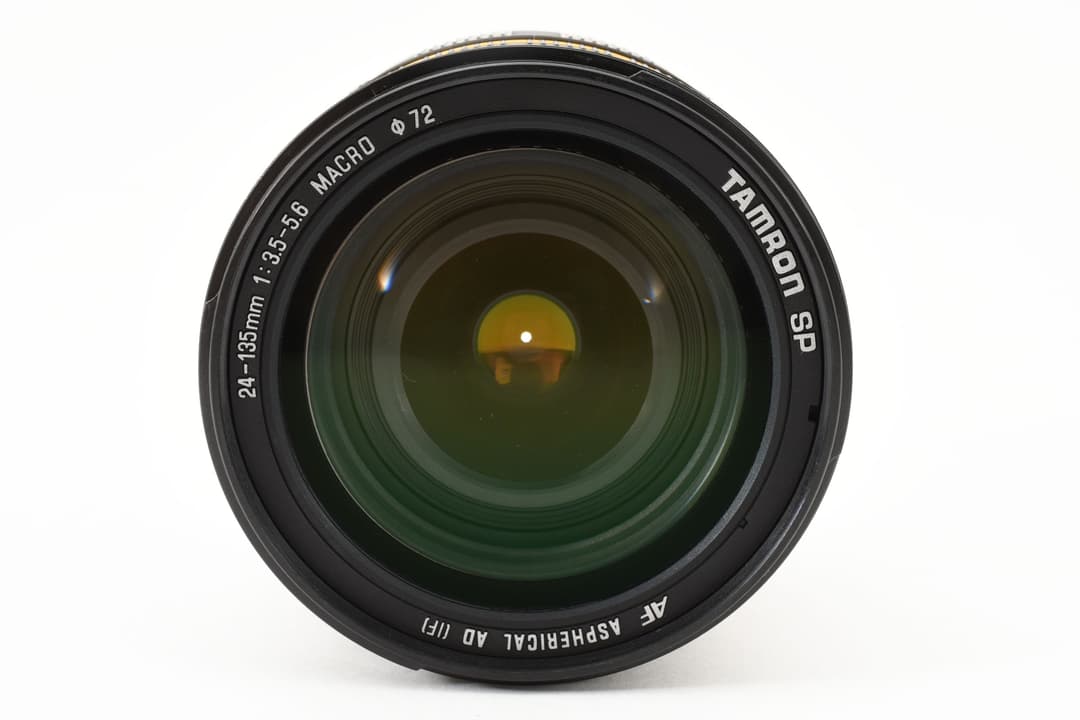 Tamron AF SP 24-135mｍ MACRO Nikon #7236