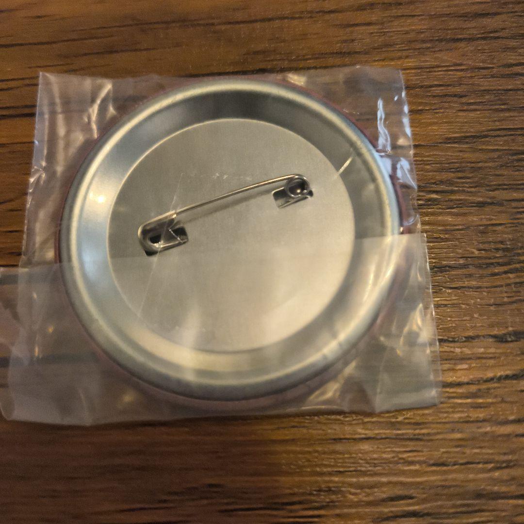 ヘタリア　チェンジング缶バッジ　ハンガリー　愉快な仲間たちだよっ！