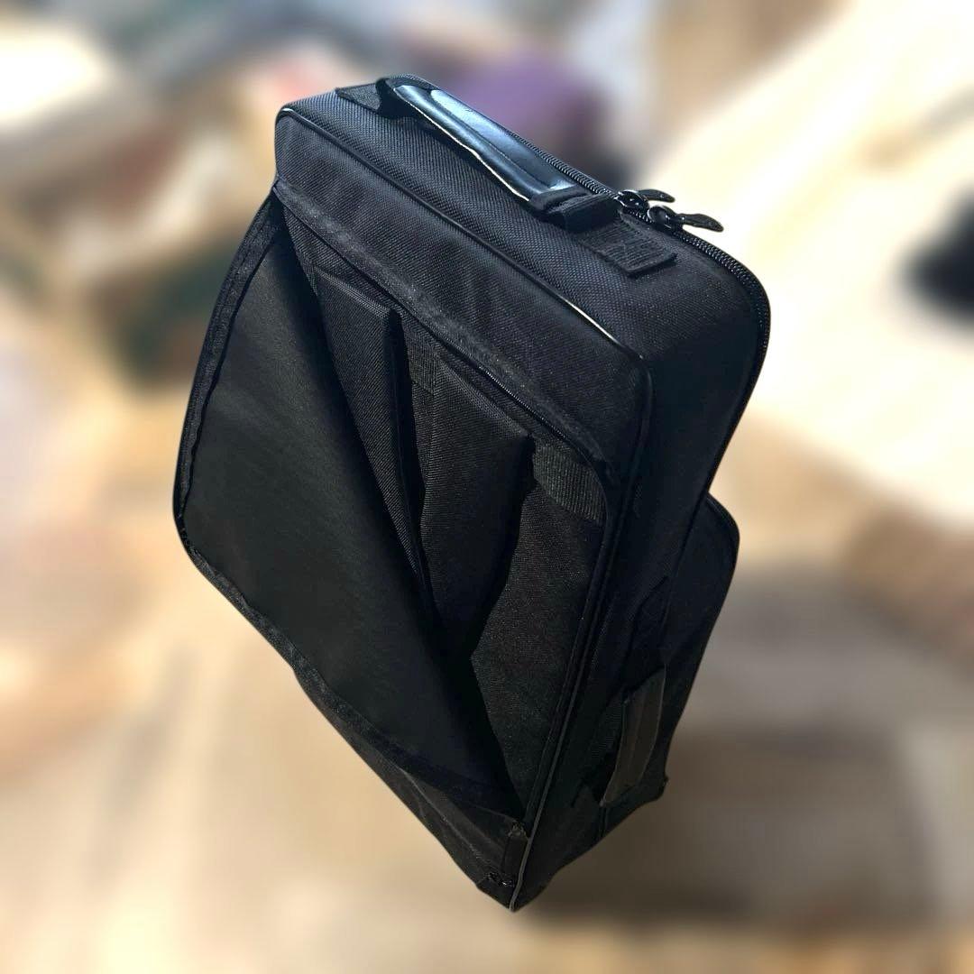 HEADRUSH ELEVATE ギターエフェクター キャリーバック付き