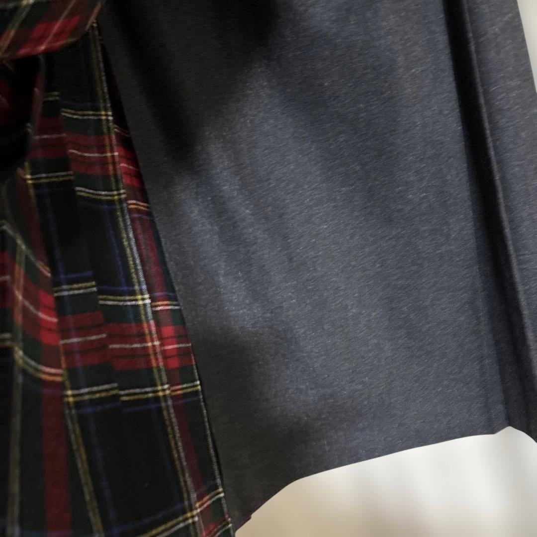 新品　未使用 オニールオブダブリン スカート　L 3