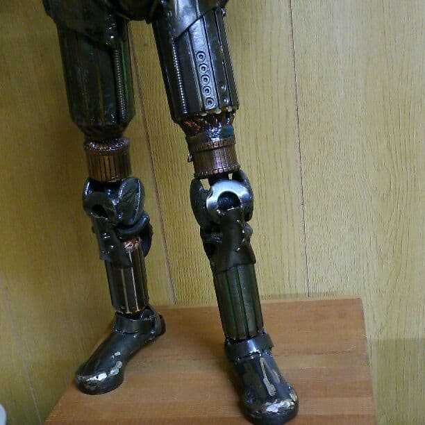 送料無料☆スターウォーズC-3PO