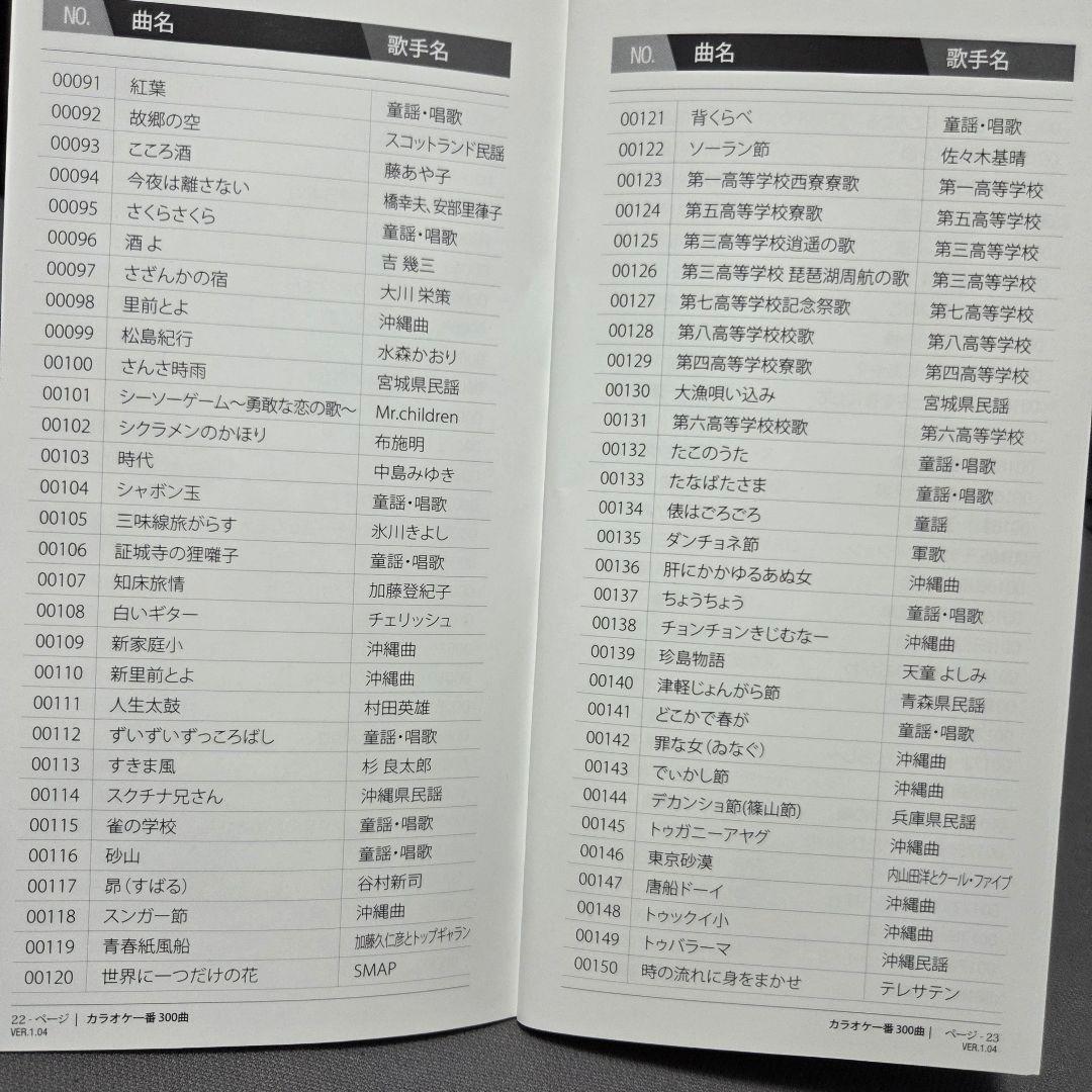 カラオケ一番 本体セット 専用有線サブマイク付き 家庭用 カラオケマイク