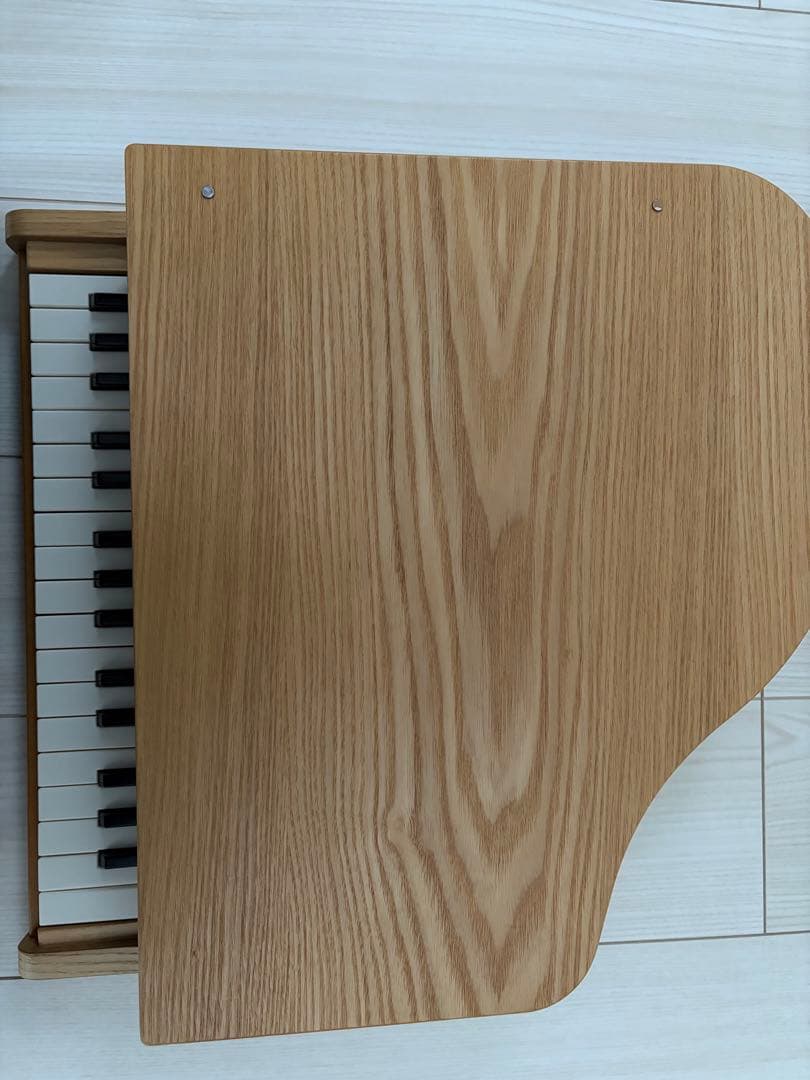 カワイ グランドピアノ ミニ