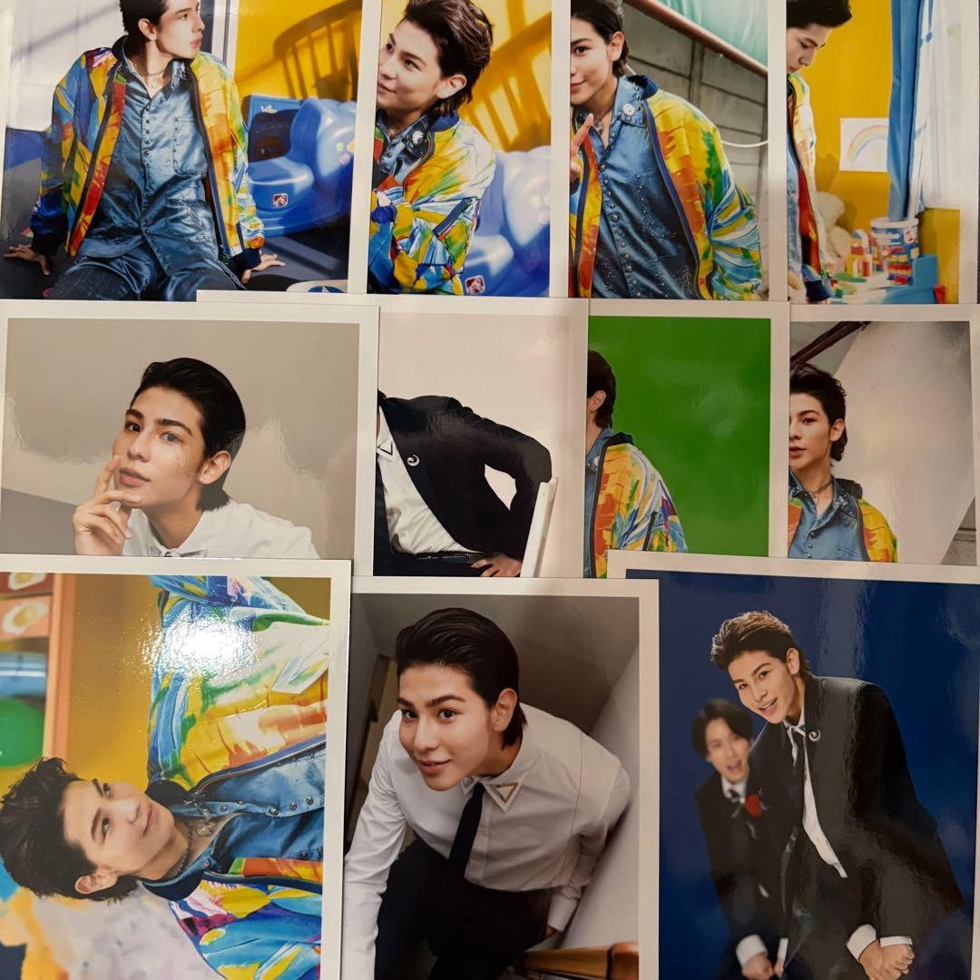 Man グッズ まとめ売り バラ売り可