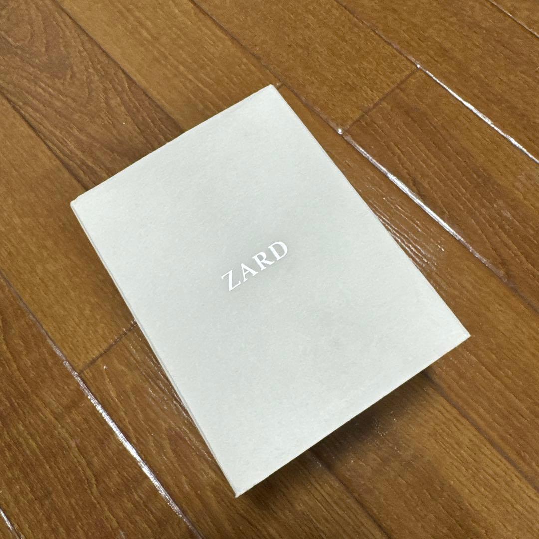 ZARD クリスタルペーパウェイト