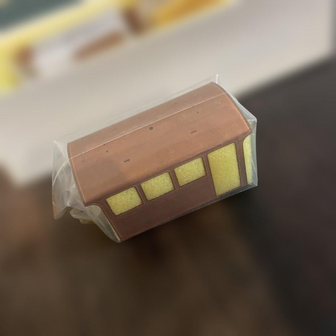 ホビーメイトオカ　南海電鉄 ED5121 HOゲージ 鉄道模型(組み立てキット)