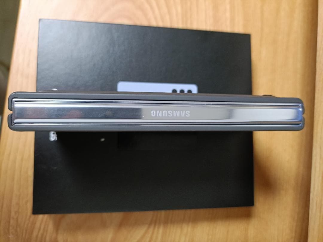 【専用ケース、sペン付】Galaxy Z Fold5【256GBSIMフリー】