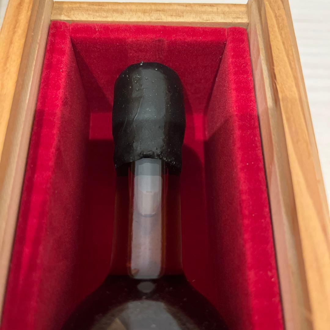 armagnac de montal ヴィンテージブランデー　1960年