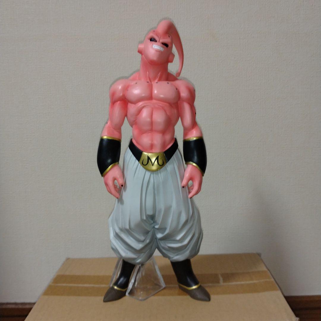 【美品】一番くじ ドラゴンボール フィギュア 5点セット