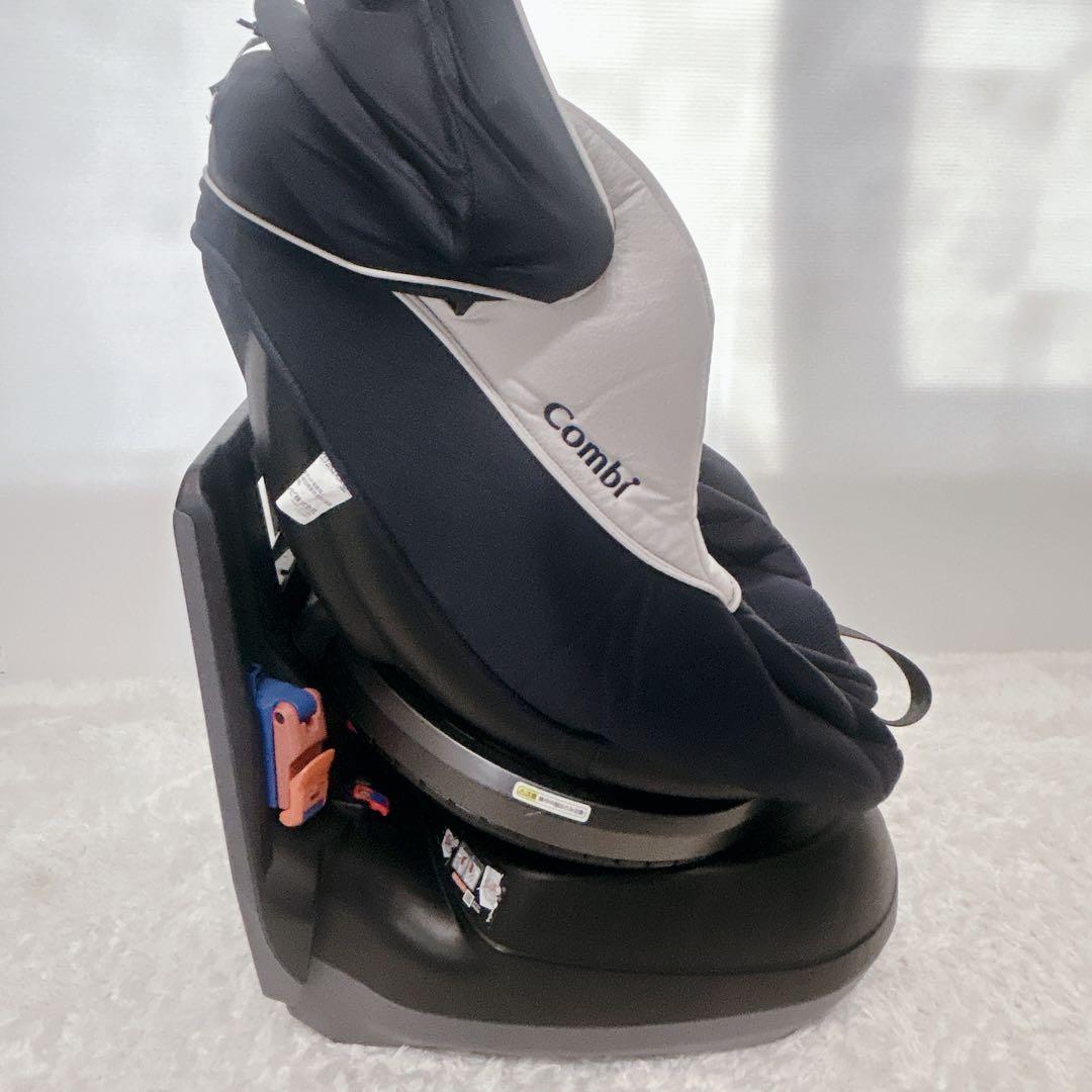 Combi コンビ クルムーヴ スマート エッグショック シンプライト 新生児