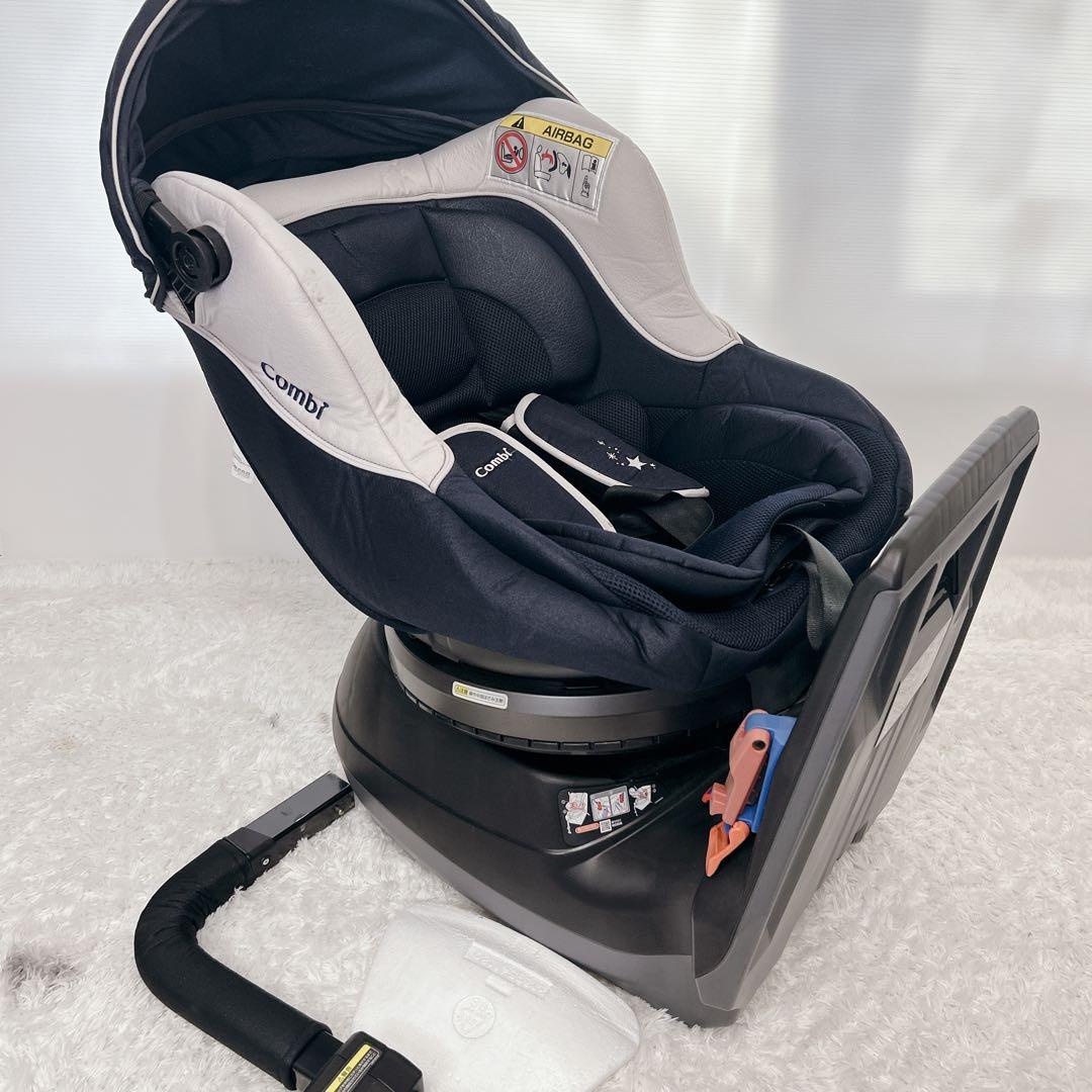 Combi コンビ クルムーヴ スマート エッグショック シンプライト 新生児
