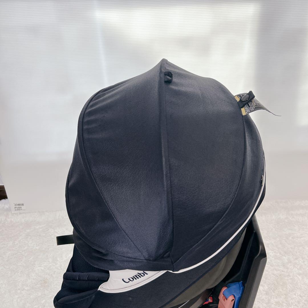 Combi コンビ クルムーヴ スマート エッグショック シンプライト 新生児