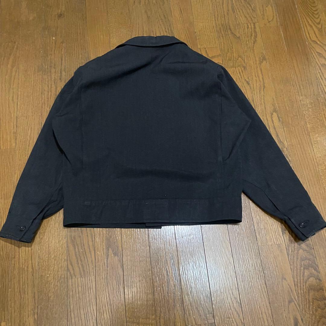 質*読様 スペシャル！ 40s SHULMAN Uniform ワークジャケット