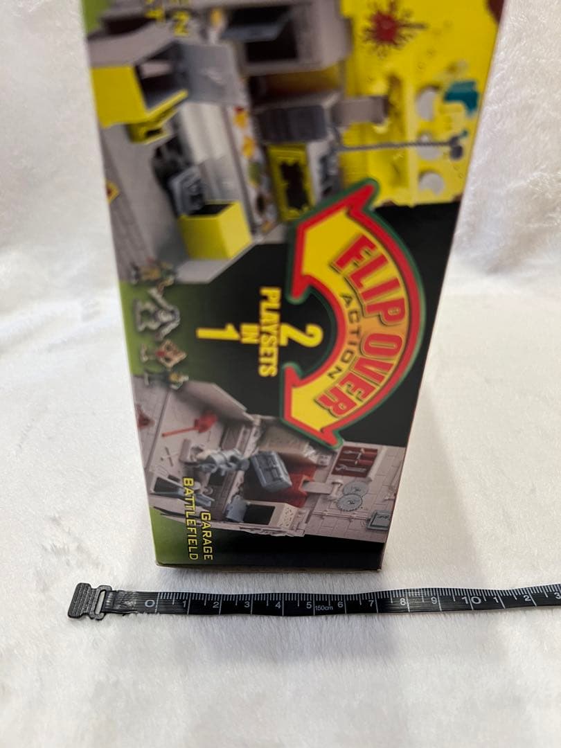 【新品】 SMALLSOLDIERS FLIP OVER